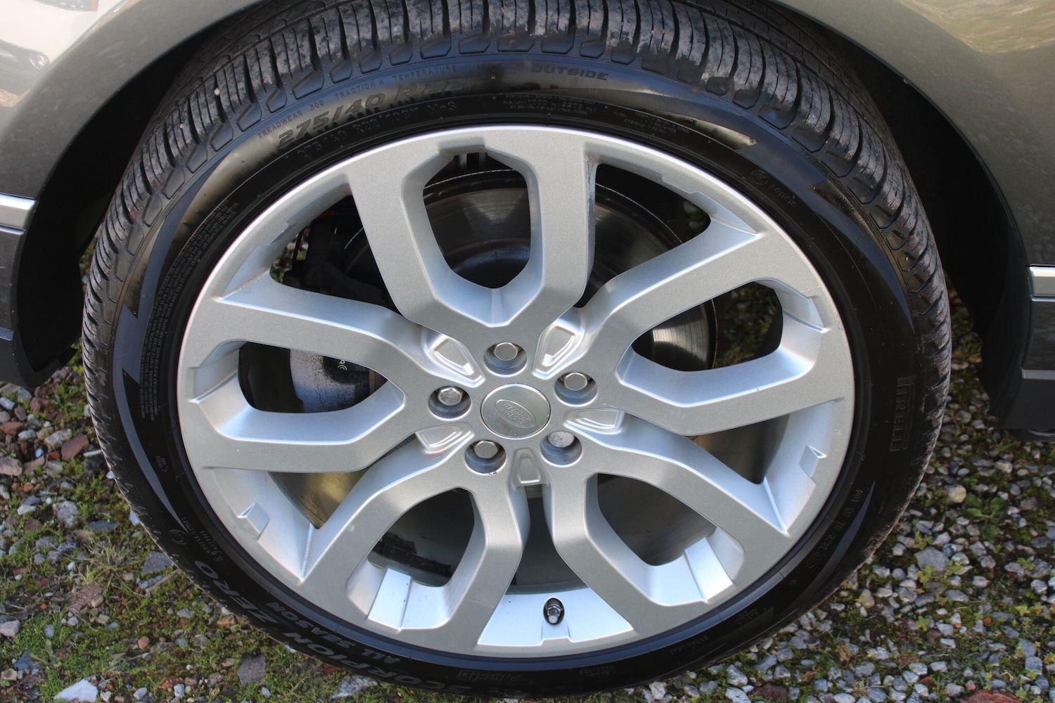 Used Land Rover Range Rover 2014 for sale - 76990091: Photo 50