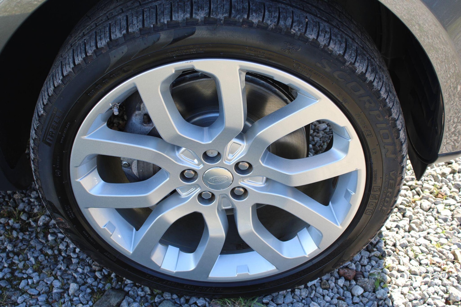 Used Land Rover Range Rover 2014 for sale - 76990091: Photo 51