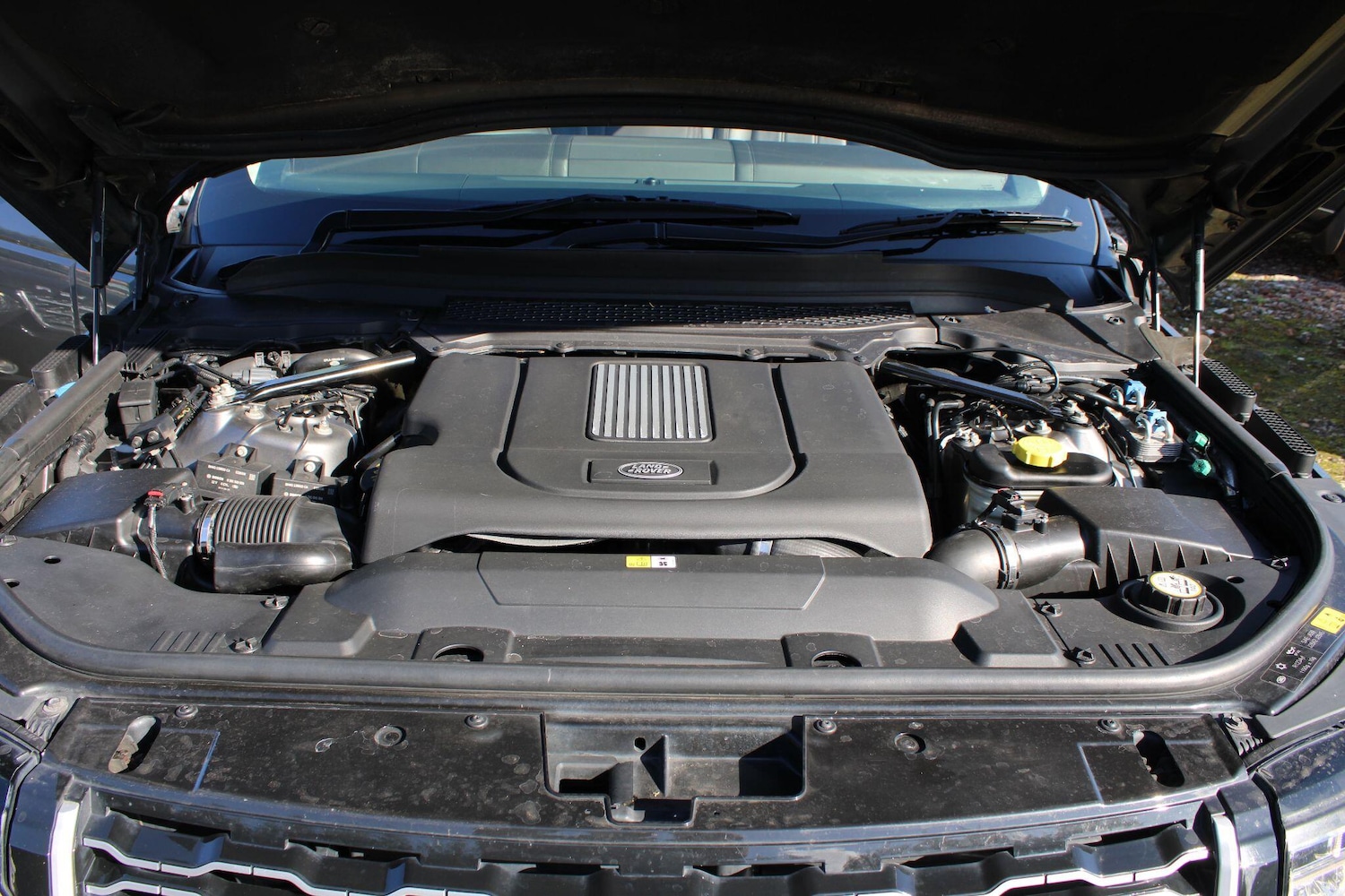 Used Land Rover Range Rover 2014 for sale - 76990091: Photo 52