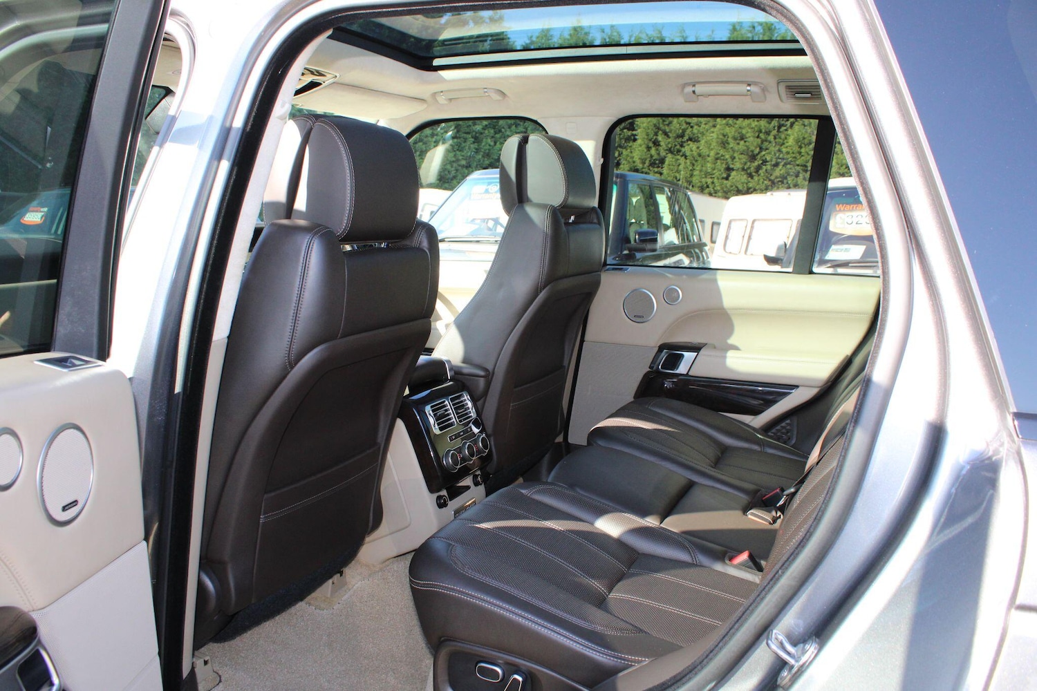 Used Land Rover Range Rover 2014 for sale - 76990091: Photo 8