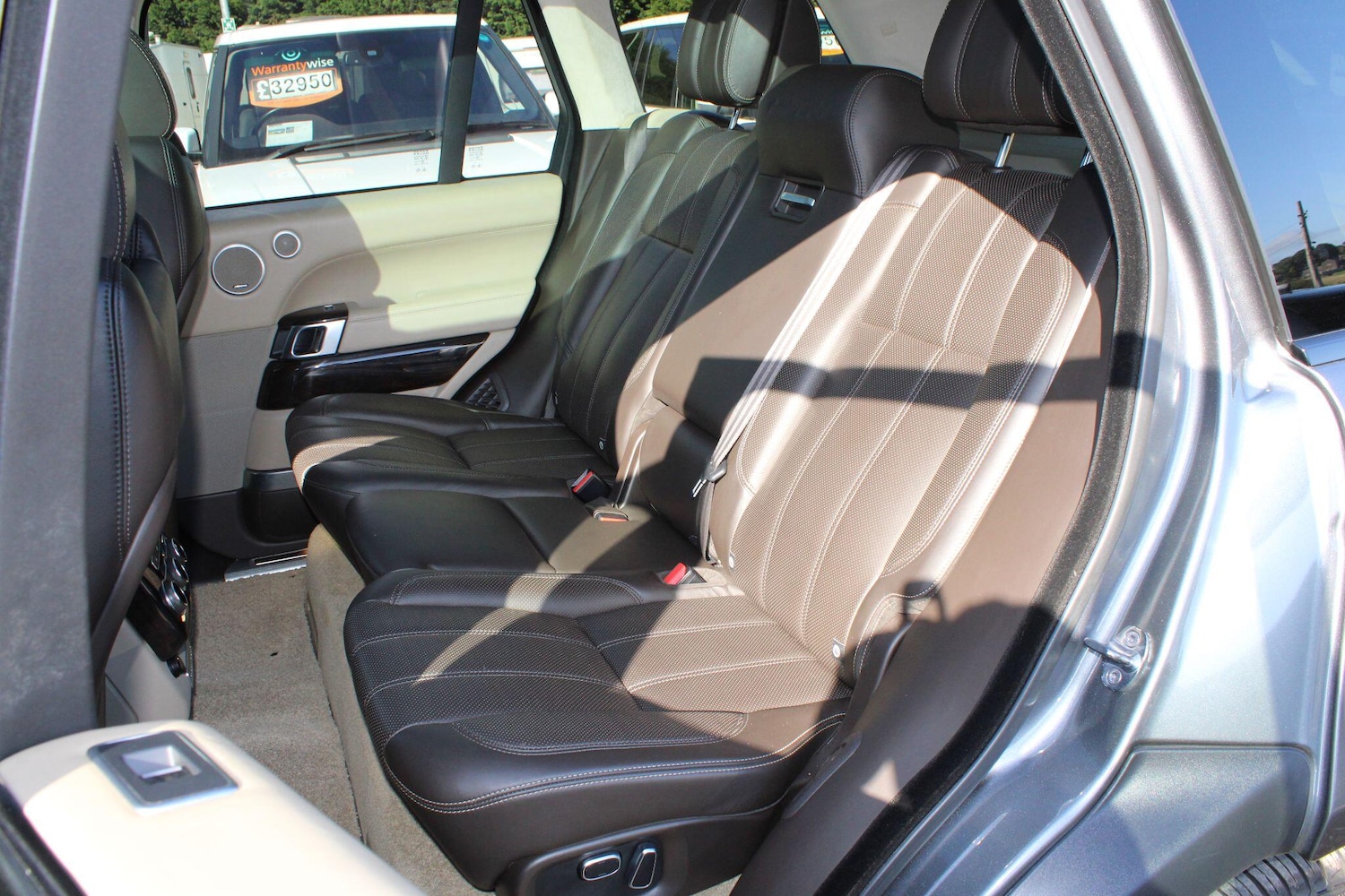 Used Land Rover Range Rover 2014 for sale - 76990091: Photo 9