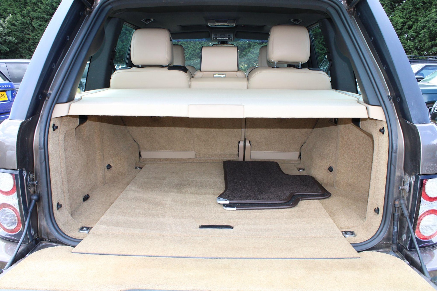 Used Land Rover Range Rover 2010 for sale - 77738035: Photo 13