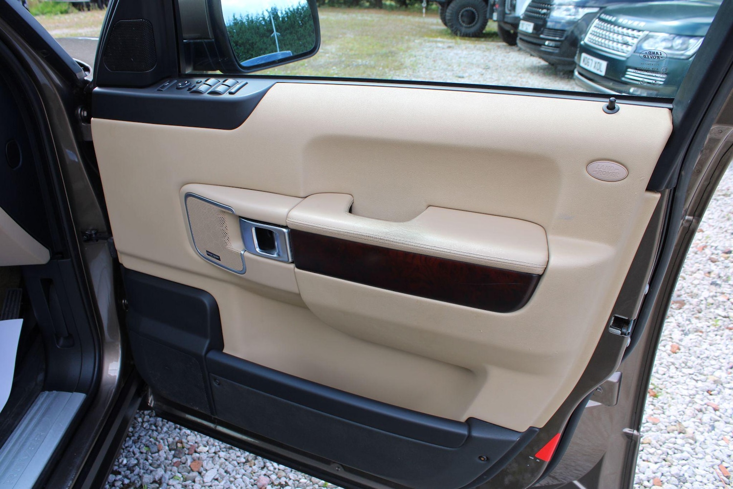 Used Land Rover Range Rover 2010 for sale - 77738035: Photo 14