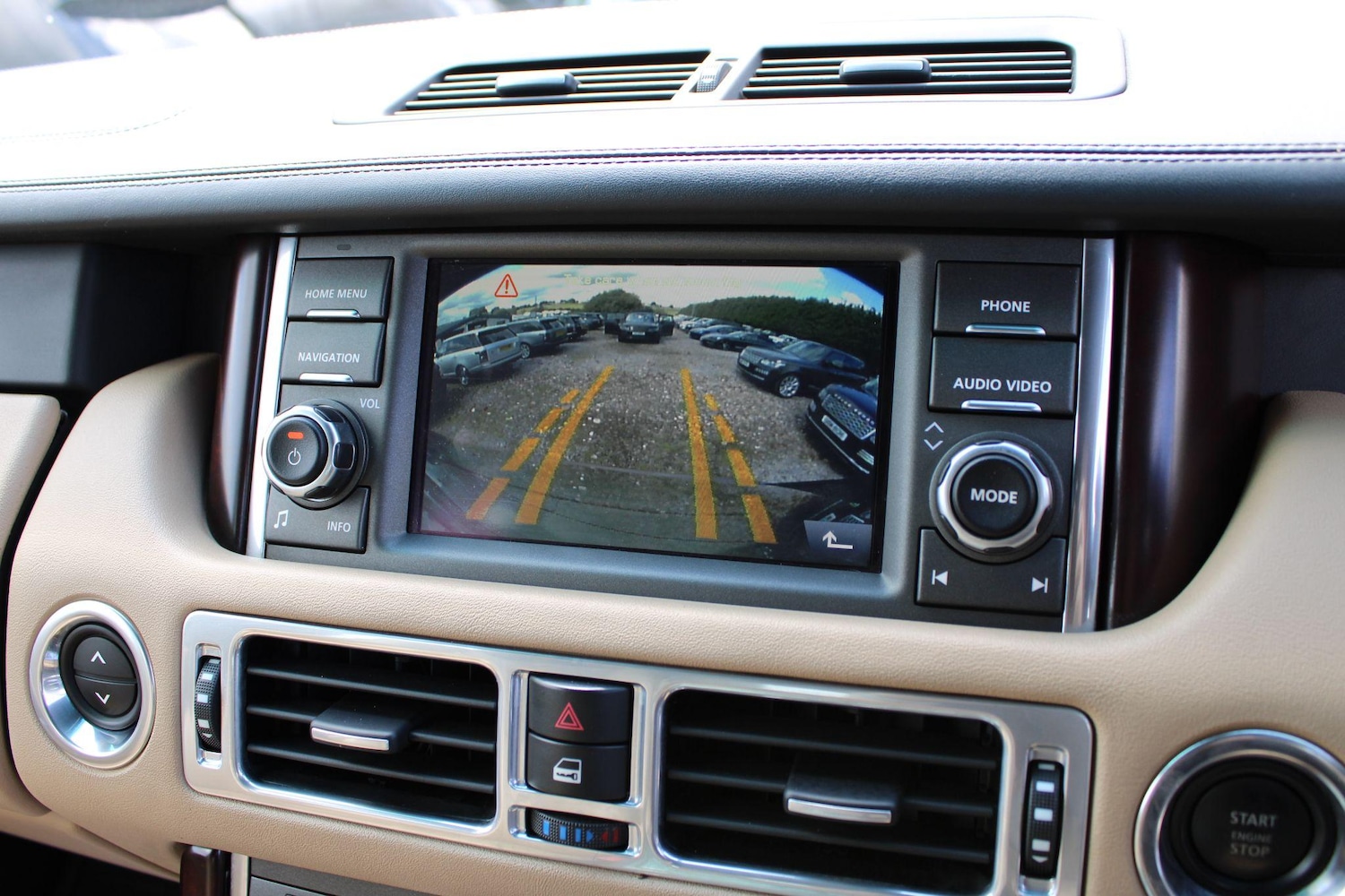 Used Land Rover Range Rover 2010 for sale - 77738035: Photo 19