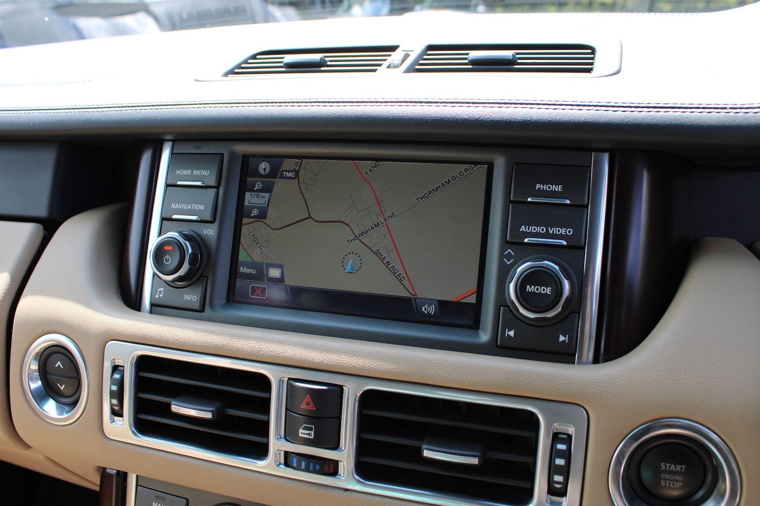 Used Land Rover Range Rover 2010 for sale - 77738035: Photo 20