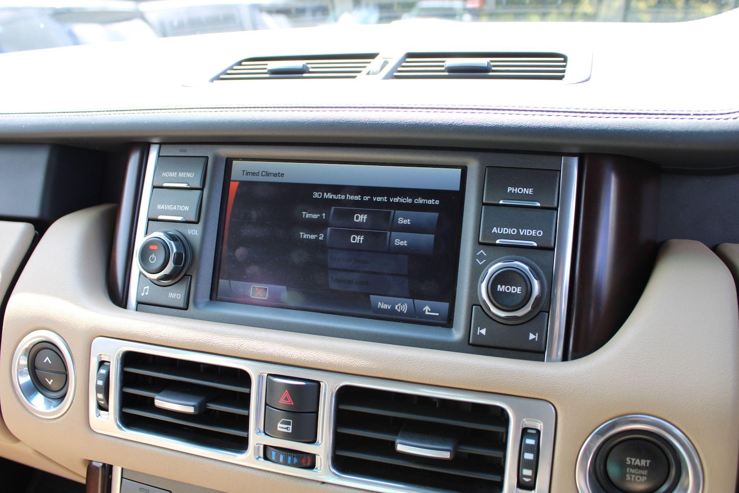 Used Land Rover Range Rover 2010 for sale - 77738035: Photo 21