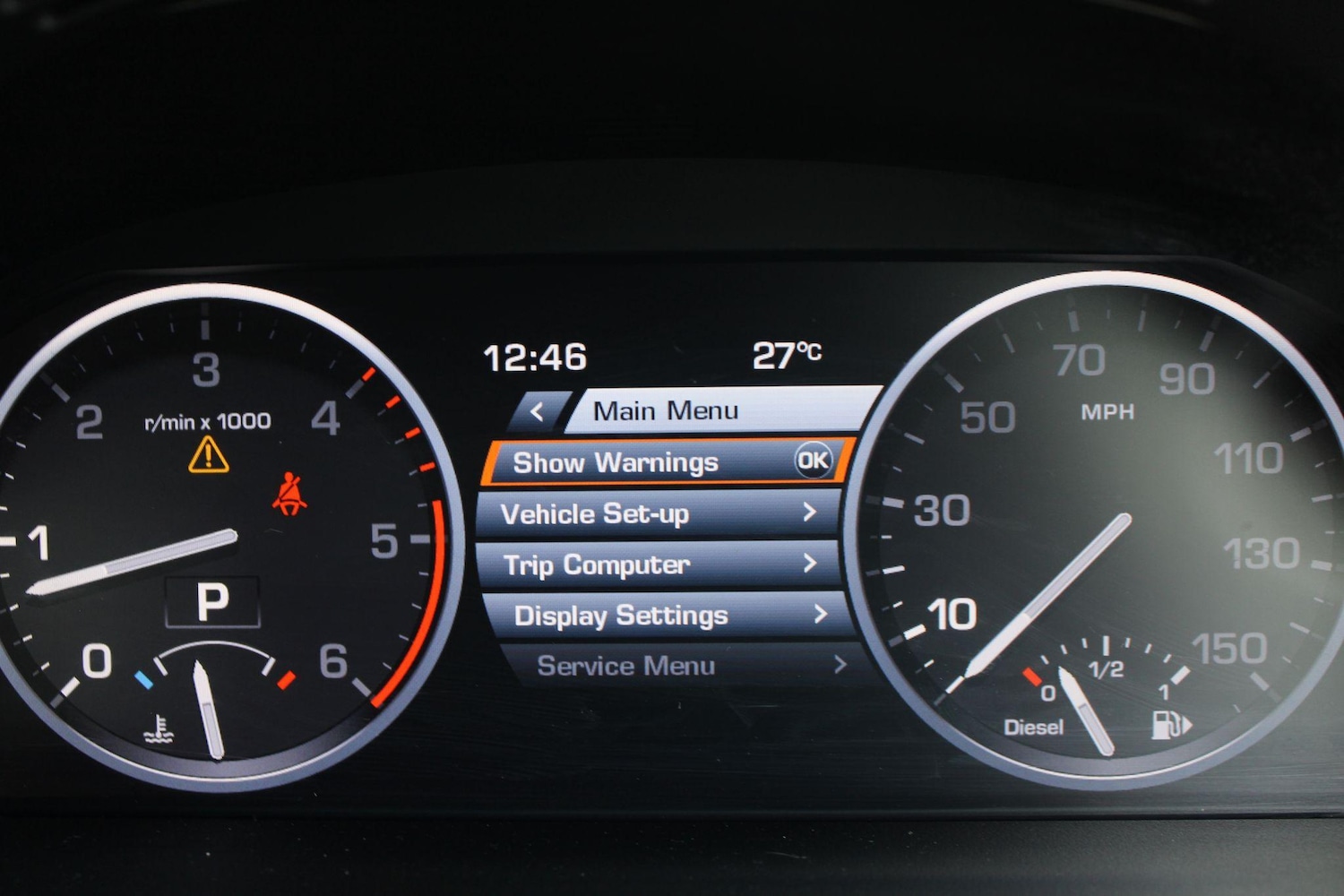 Used Land Rover Range Rover 2010 for sale - 77738035: Photo 23