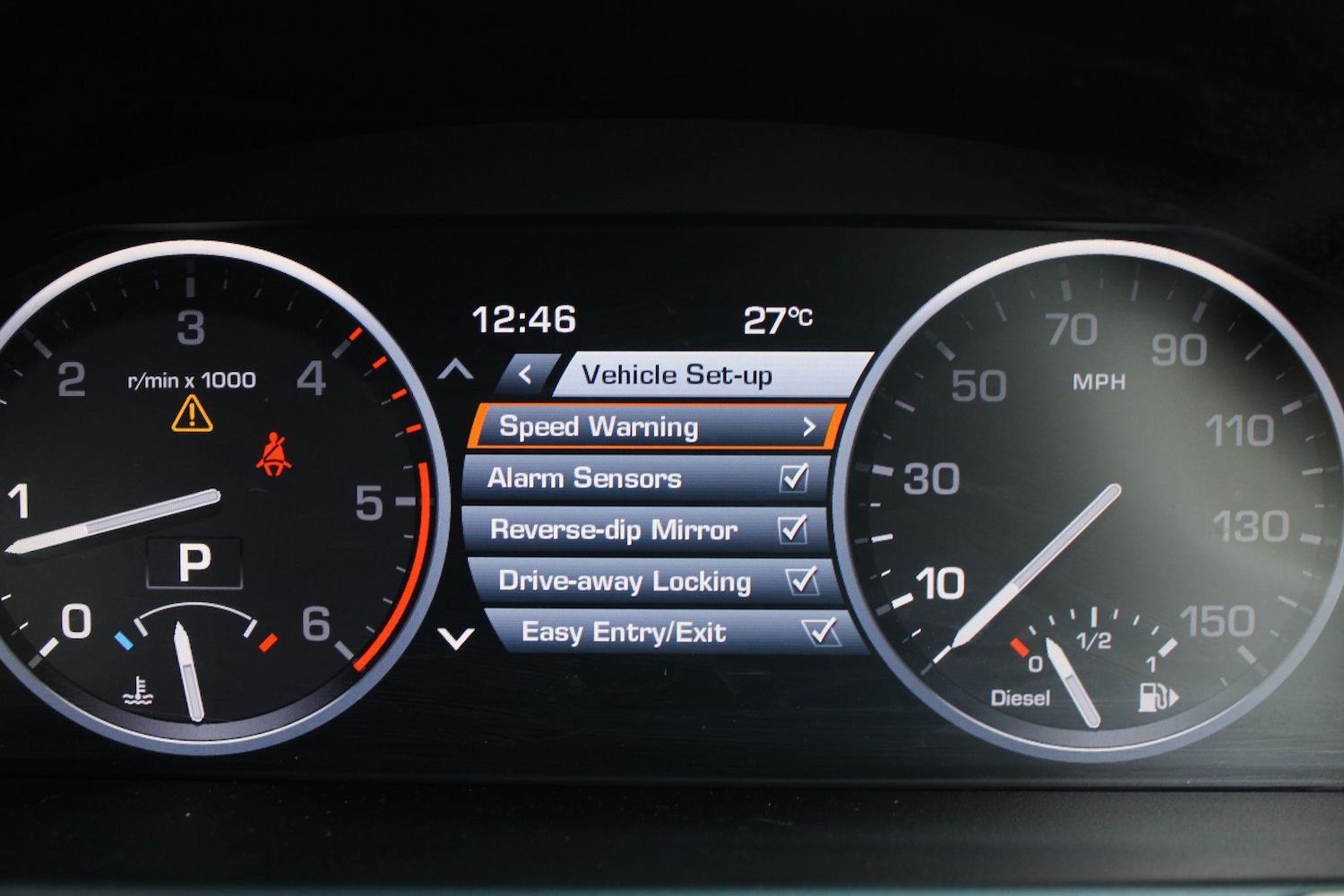 Used Land Rover Range Rover 2010 for sale - 77738035: Photo 24