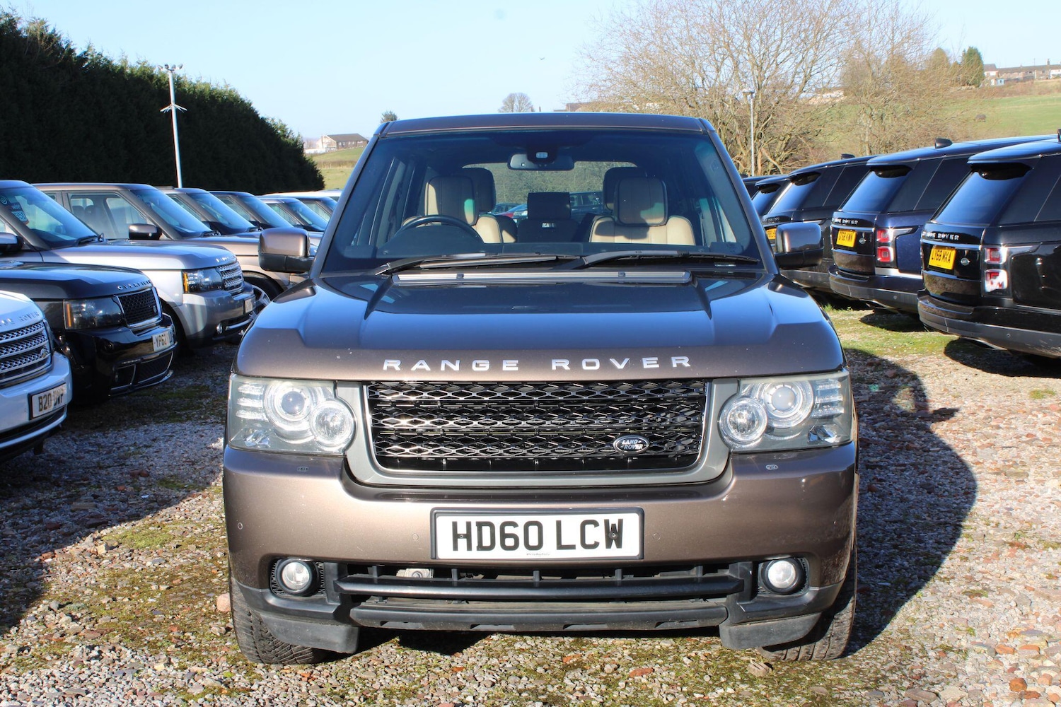 Used Land Rover Range Rover 2010 for sale - 77738035: Photo 26