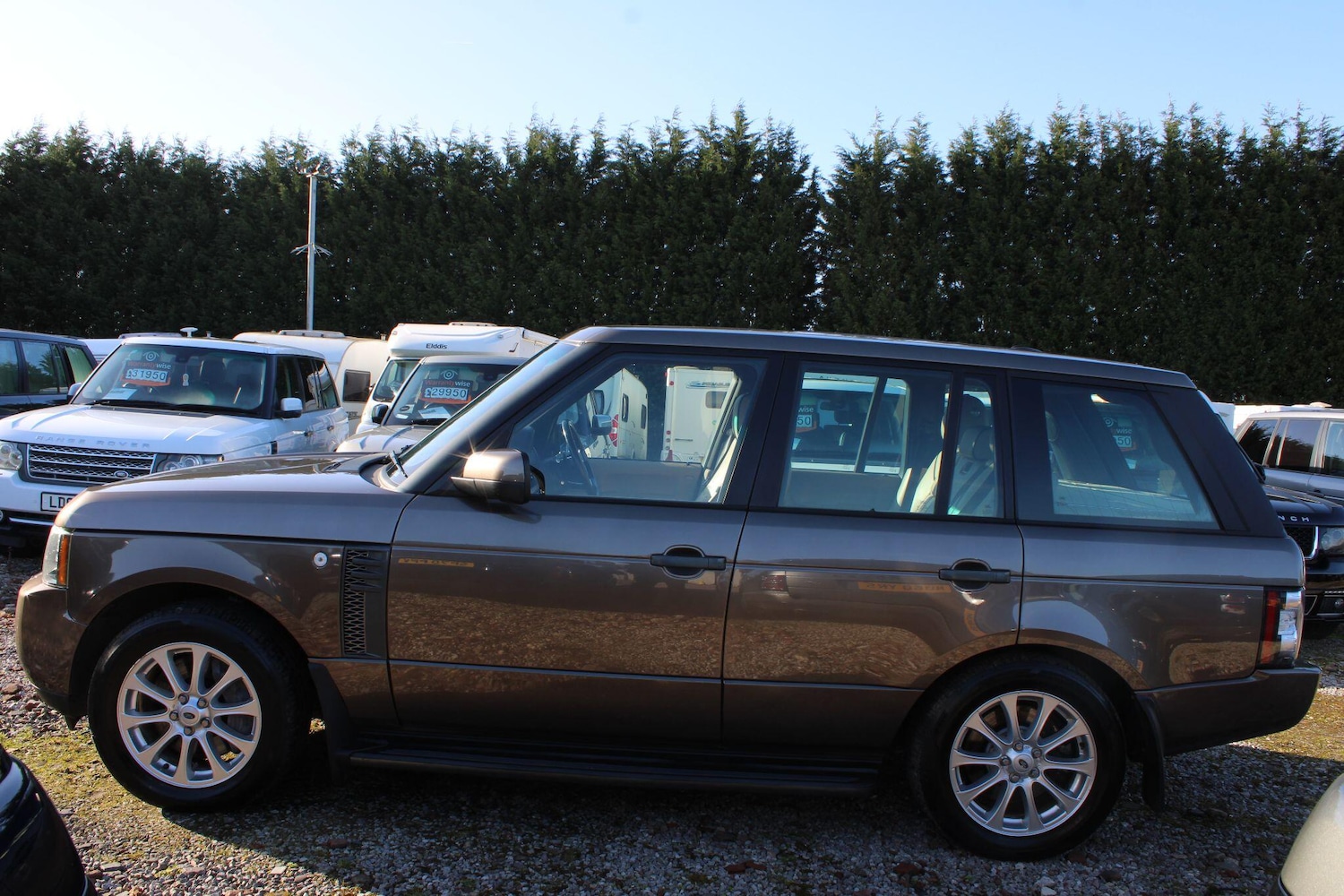 Used Land Rover Range Rover 2010 for sale - 77738035: Photo 29