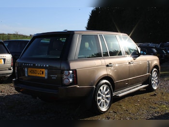 Used Land Rover Range Rover 2010 for sale - 77738035: Photo