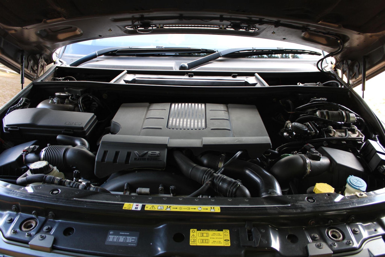 Used Land Rover Range Rover 2010 for sale - 77738035: Photo 30