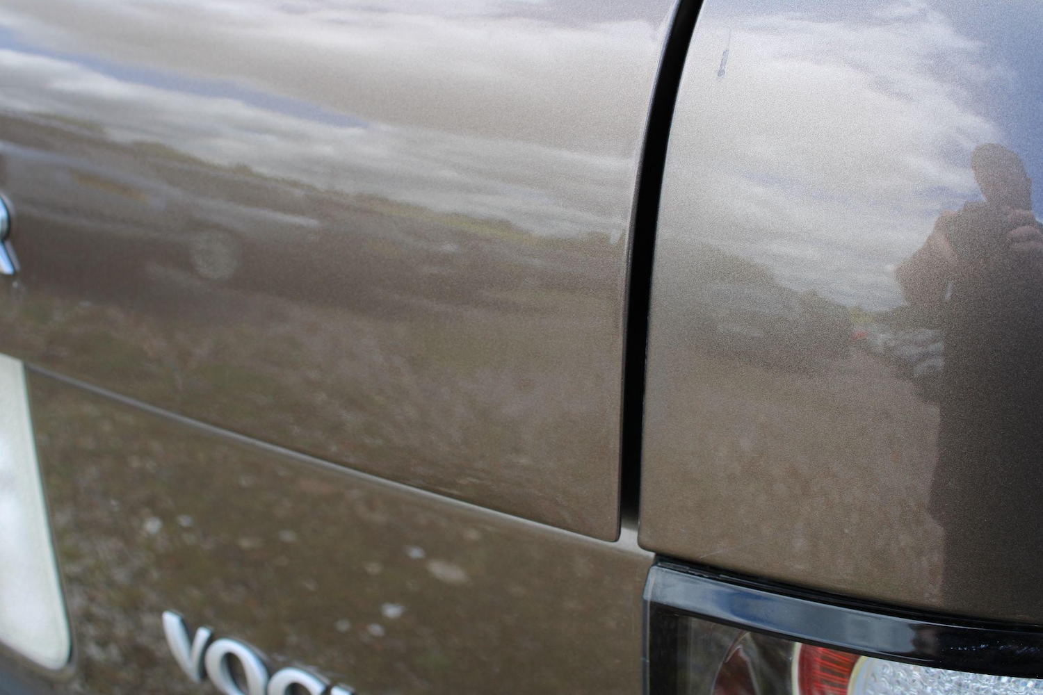 Used Land Rover Range Rover 2010 for sale - 77738035: Photo 33