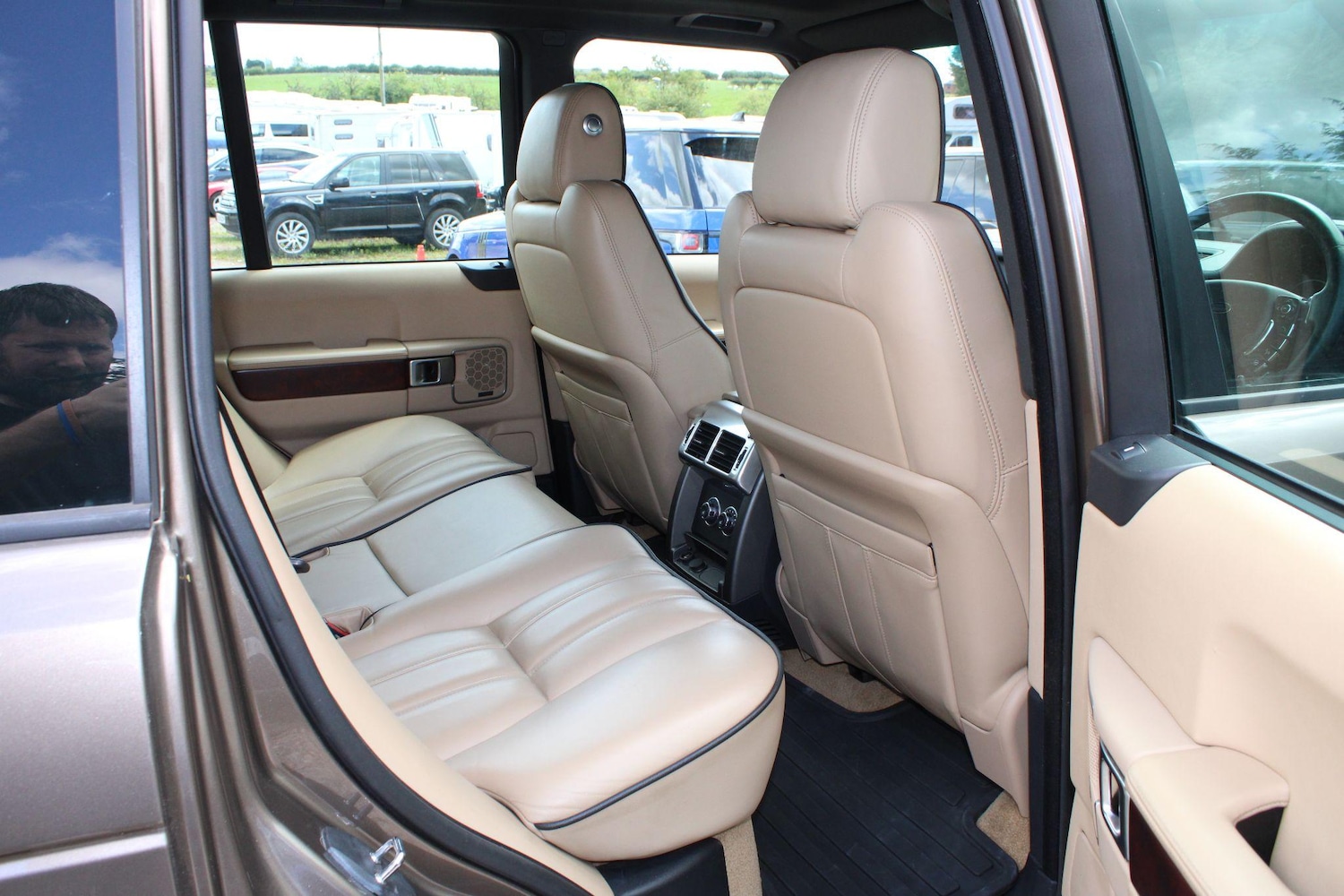 Used Land Rover Range Rover 2010 for sale - 77738035: Photo 8