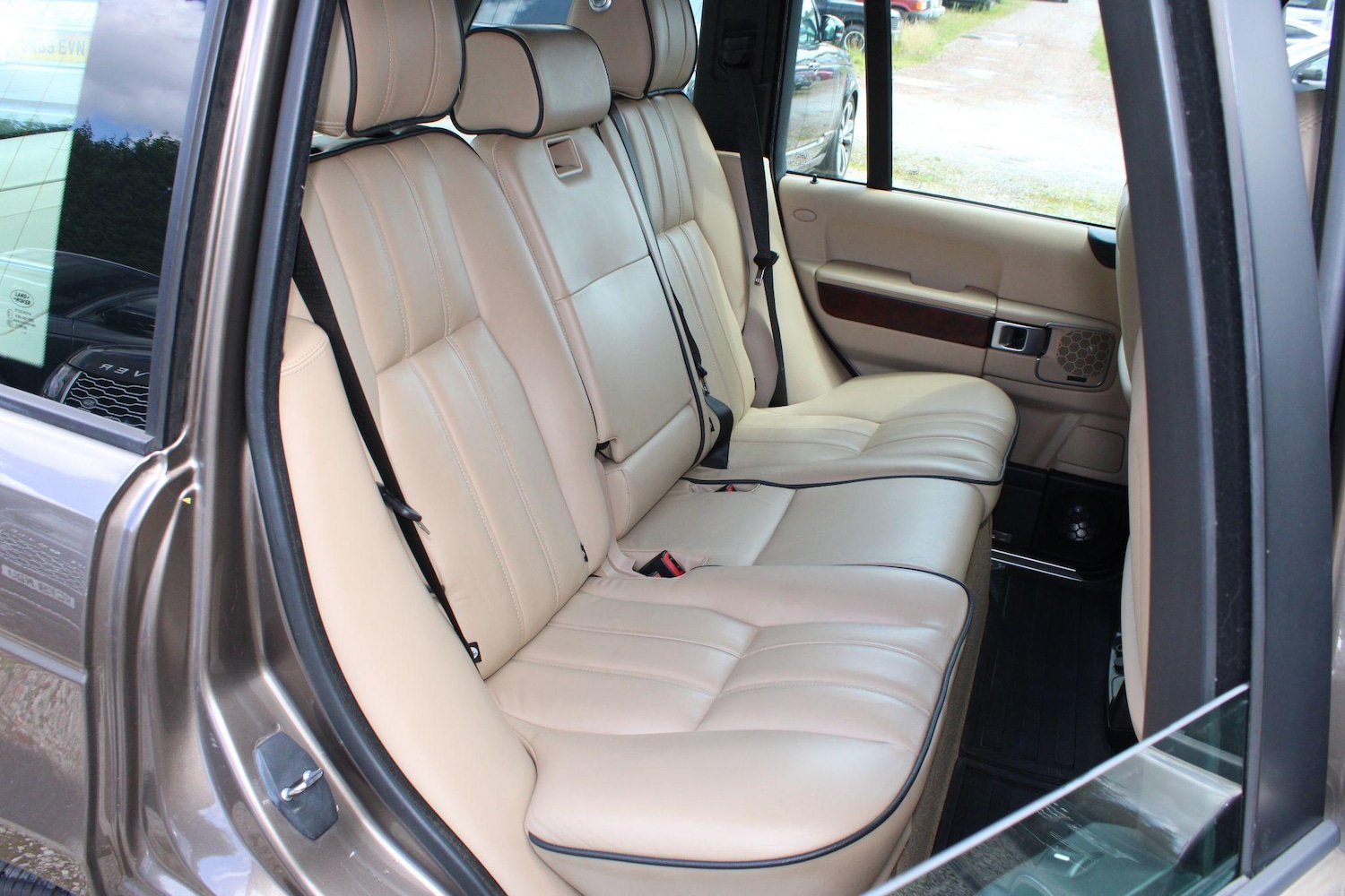 Used Land Rover Range Rover 2010 for sale - 77738035: Photo 9