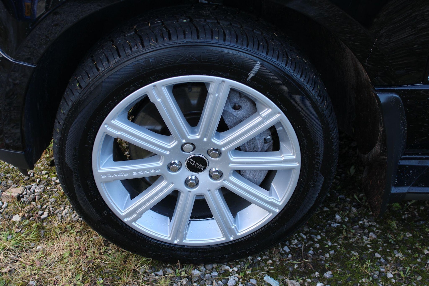 Used Land Rover Range Rover 2012 for sale - 76995848: Photo 13