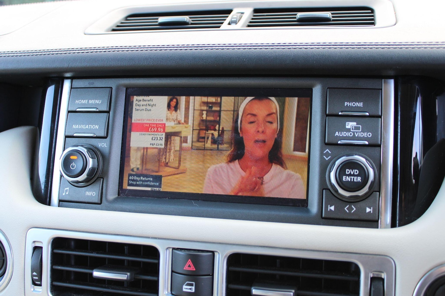 Used Land Rover Range Rover 2012 for sale - 76995848: Photo 19