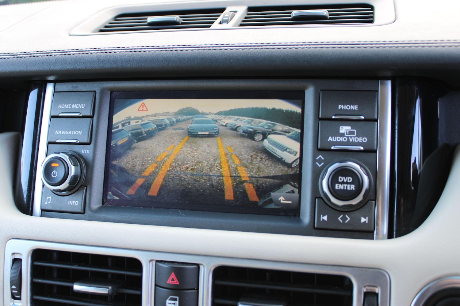 Used Land Rover Range Rover 2012 for sale - 76995848: Photo 20