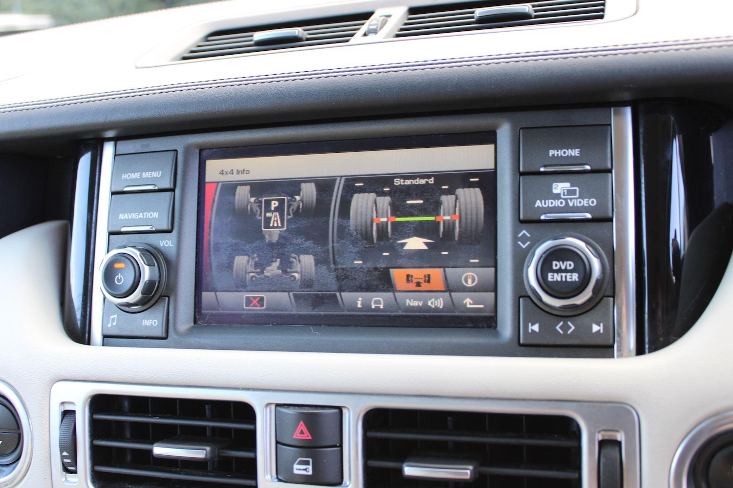 Used Land Rover Range Rover 2012 for sale - 76995848: Photo 24