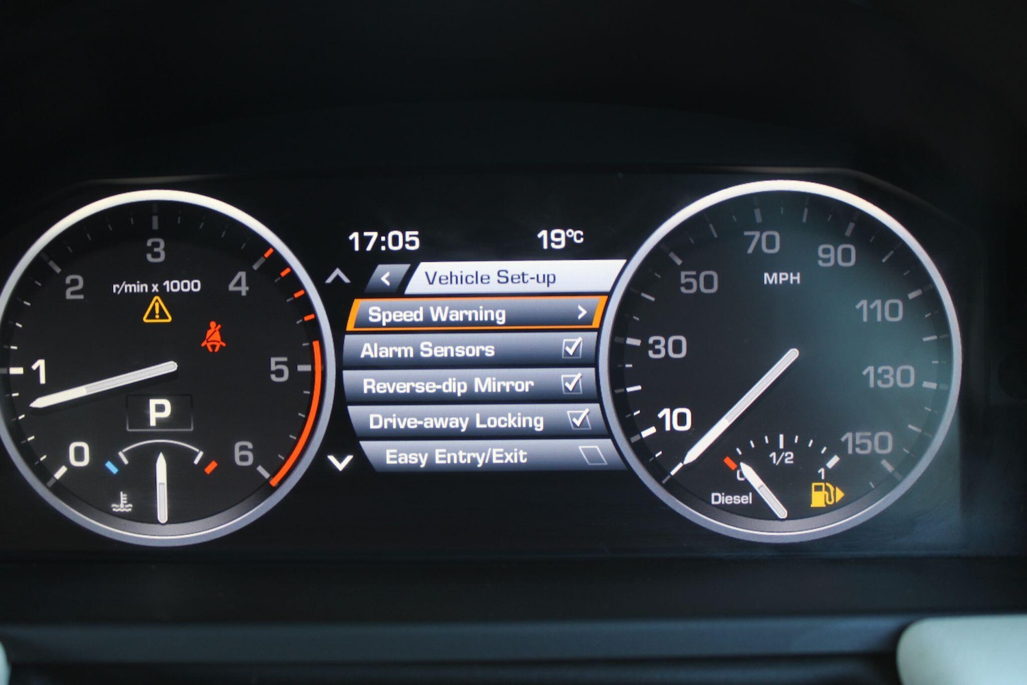 Used Land Rover Range Rover 2012 for sale - 76995848: Photo 27