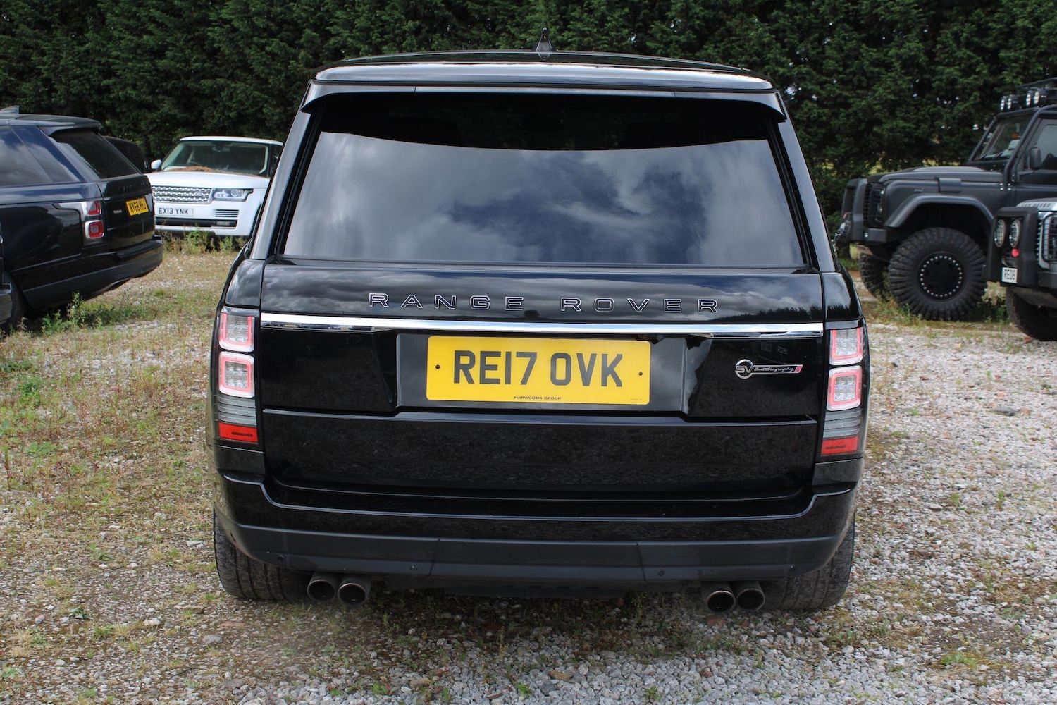Vehicle 57