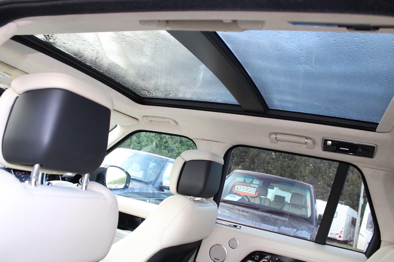 Used Land Rover Range Rover 2018 for sale - 76832135: Photo 13