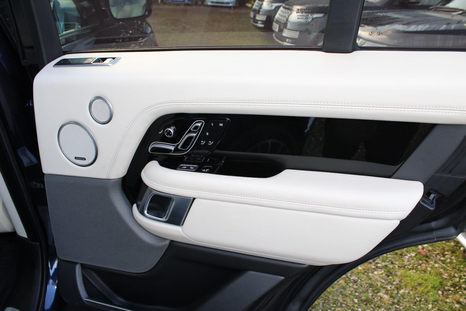 Used Land Rover Range Rover 2018 for sale - 76832135: Photo 18