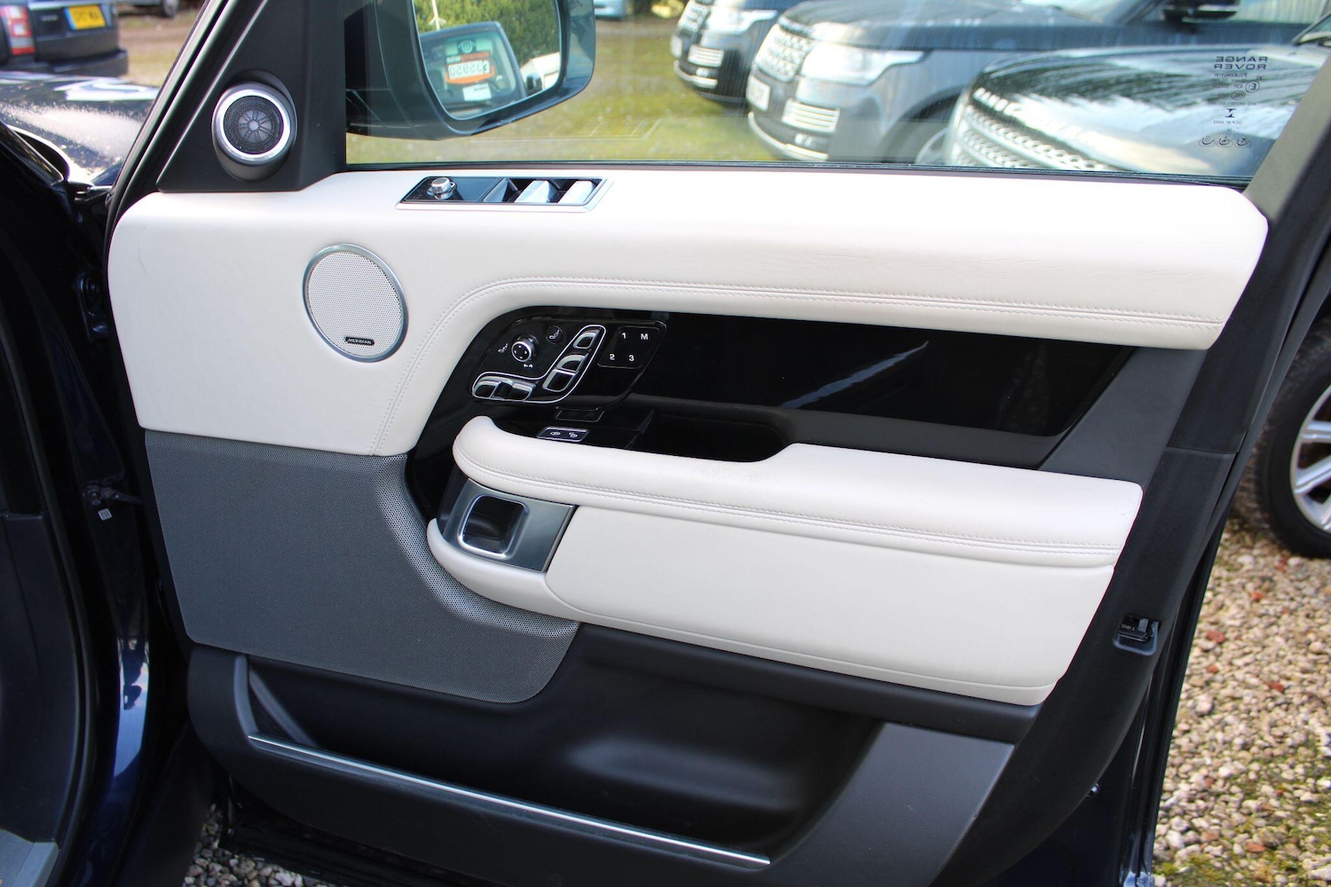 Used Land Rover Range Rover 2018 for sale - 76832135: Photo 19