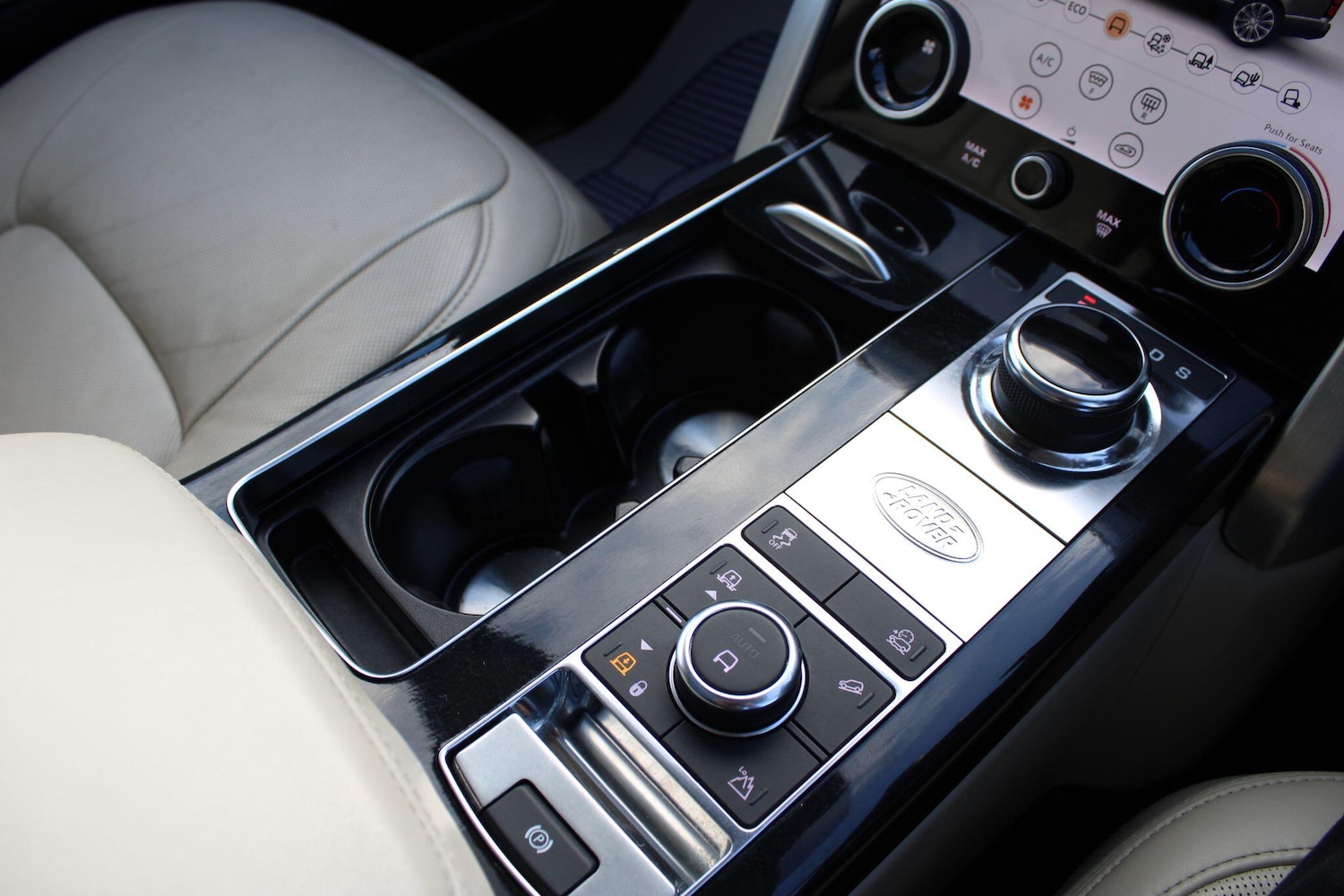 Used Land Rover Range Rover 2018 for sale - 76832135: Photo 22