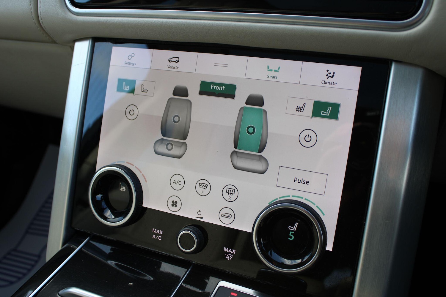 Used Land Rover Range Rover 2018 for sale - 76832135: Photo 24