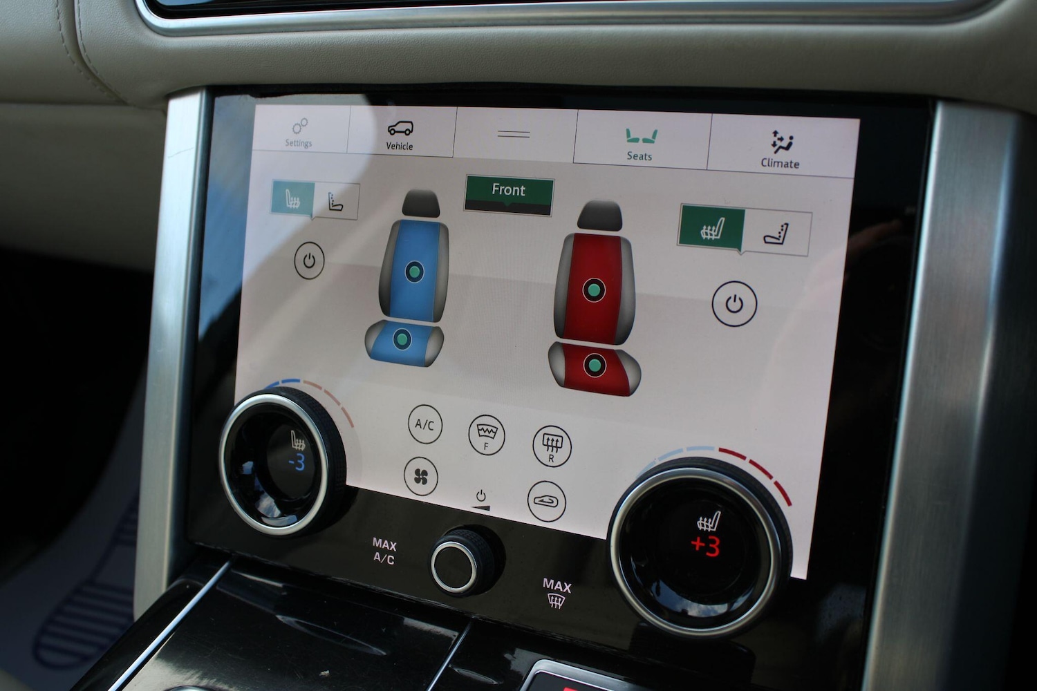 Used Land Rover Range Rover 2018 for sale - 76832135: Photo 25