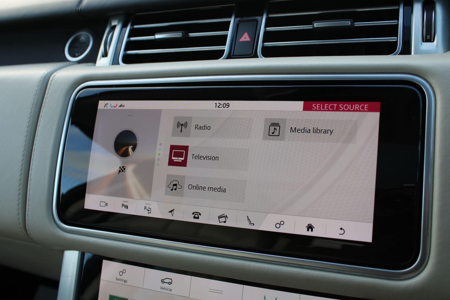 Used Land Rover Range Rover 2018 for sale - 76832135: Photo 27