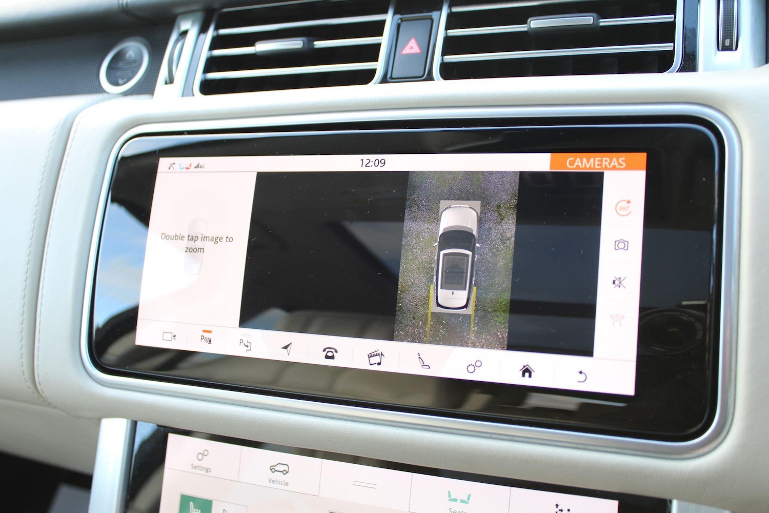 Used Land Rover Range Rover 2018 for sale - 76832135: Photo 29