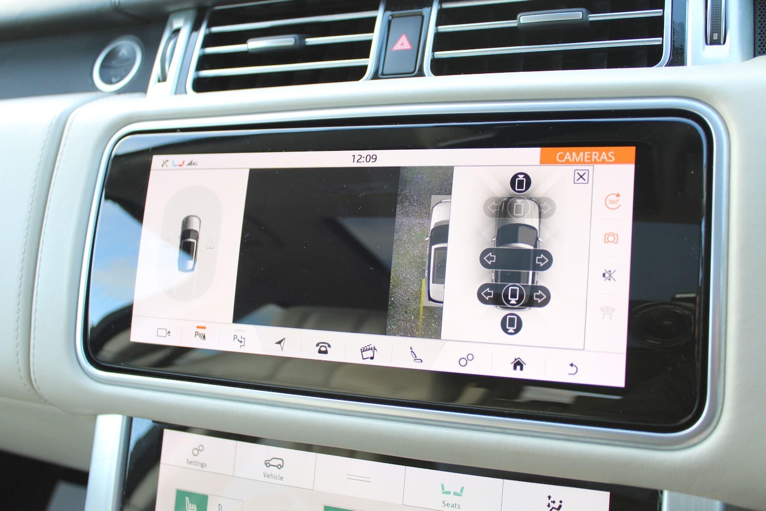 Used Land Rover Range Rover 2018 for sale - 76832135: Photo 30