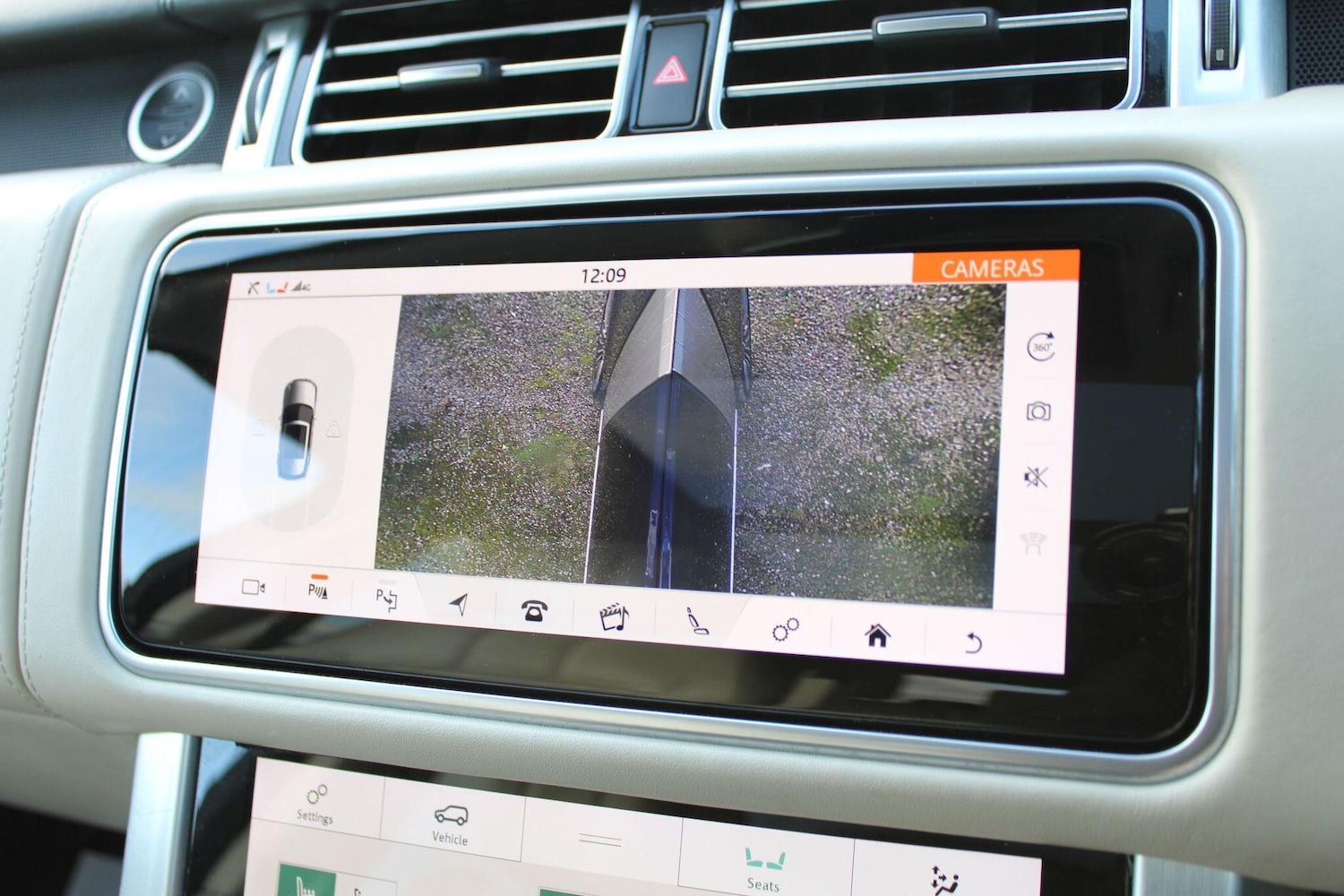 Used Land Rover Range Rover 2018 for sale - 76832135: Photo 31