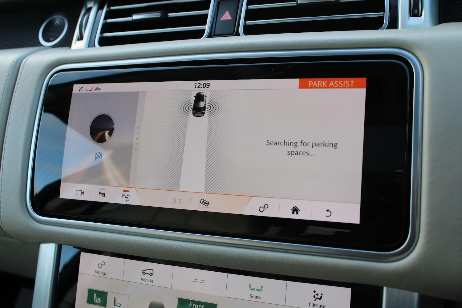 Used Land Rover Range Rover 2018 for sale - 76832135: Photo 33