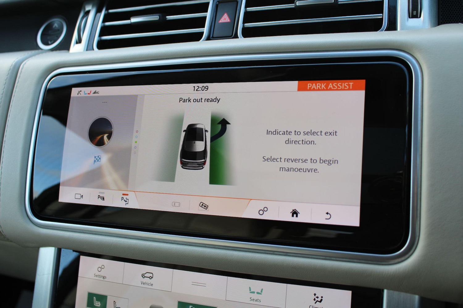 Used Land Rover Range Rover 2018 for sale - 76832135: Photo 34