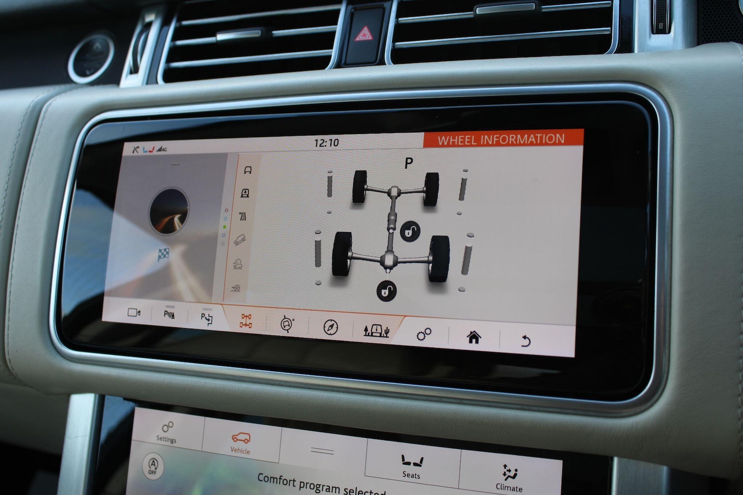 Used Land Rover Range Rover 2018 for sale - 76832135: Photo 36