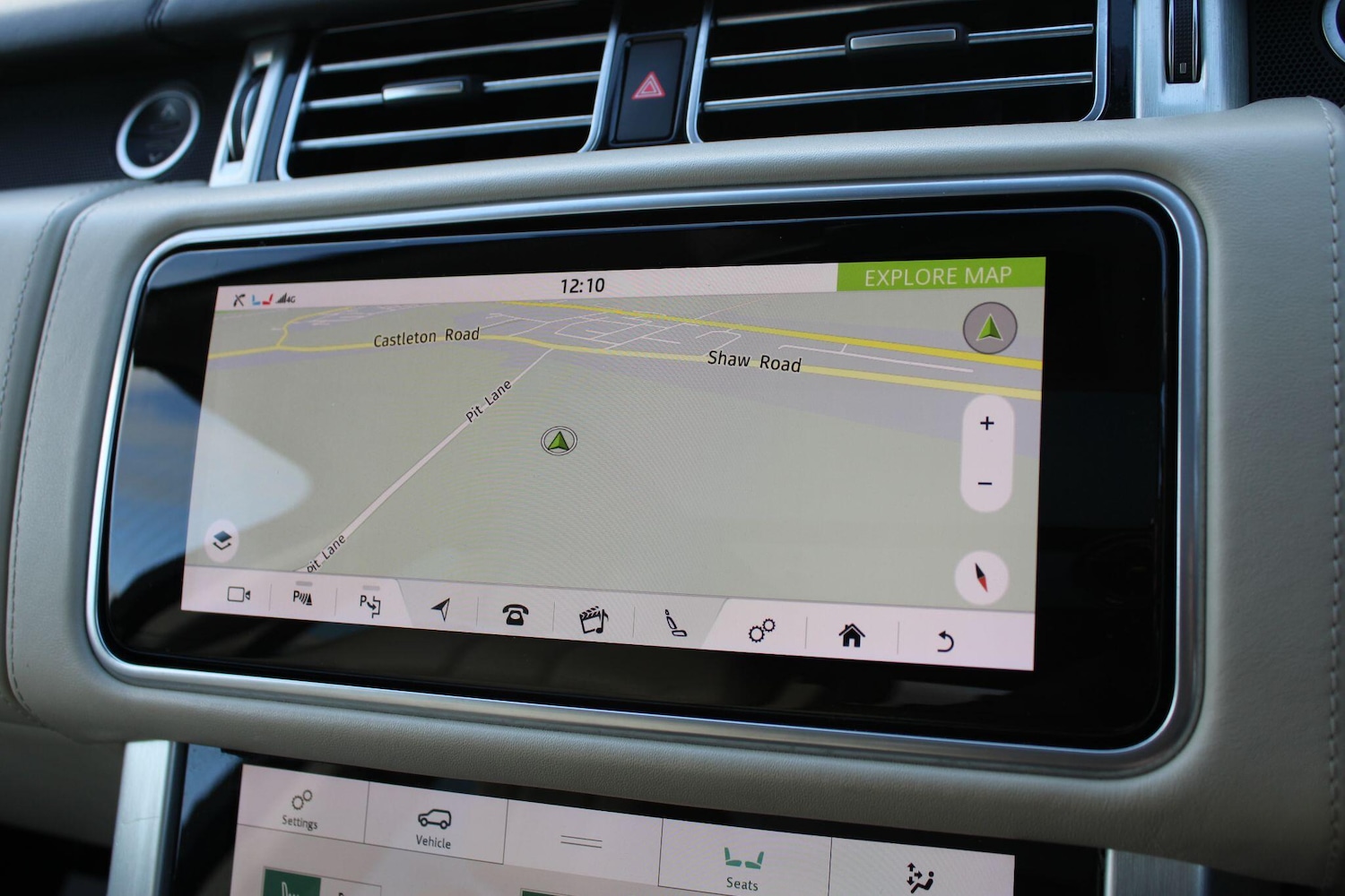 Used Land Rover Range Rover 2018 for sale - 76832135: Photo 37