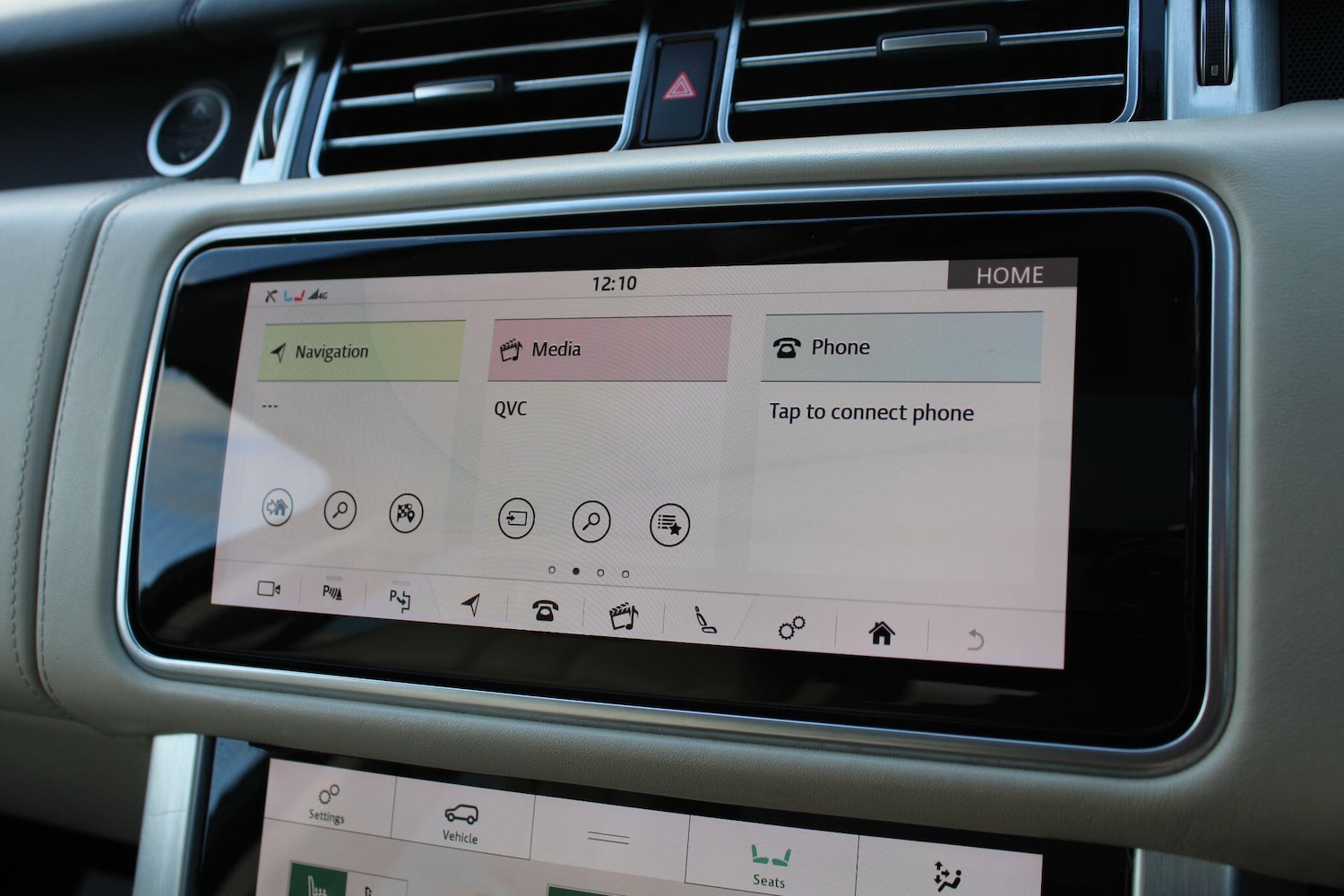 Used Land Rover Range Rover 2018 for sale - 76832135: Photo 38