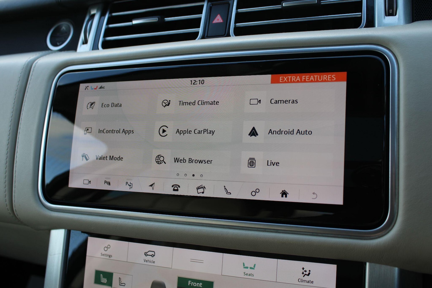 Used Land Rover Range Rover 2018 for sale - 76832135: Photo 39