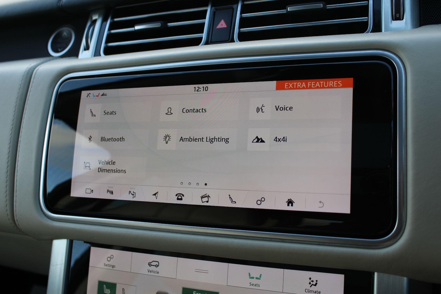 Used Land Rover Range Rover 2018 for sale - 76832135: Photo 40