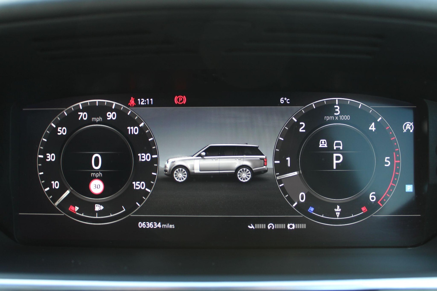 Used Land Rover Range Rover 2018 for sale - 76832135: Photo 41