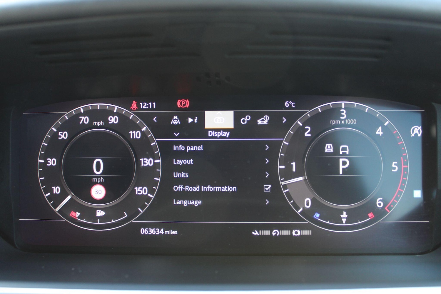 Used Land Rover Range Rover 2018 for sale - 76832135: Photo 42