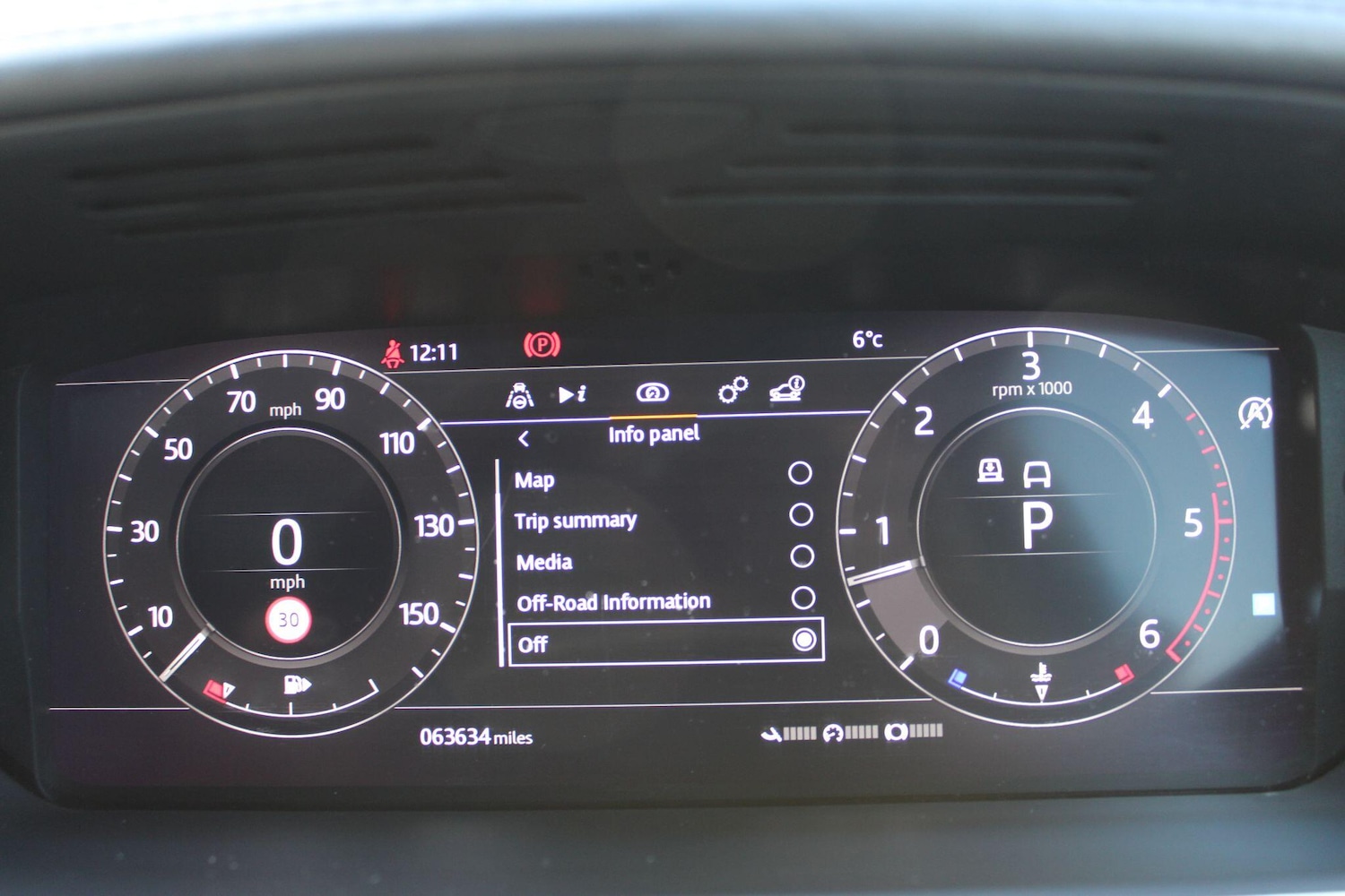 Used Land Rover Range Rover 2018 for sale - 76832135: Photo 43