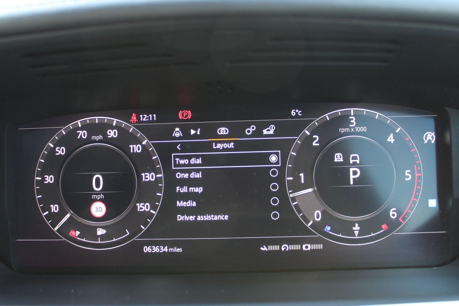 Used Land Rover Range Rover 2018 for sale - 76832135: Photo 44