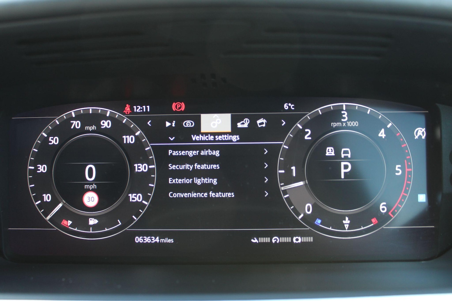 Used Land Rover Range Rover 2018 for sale - 76832135: Photo 45