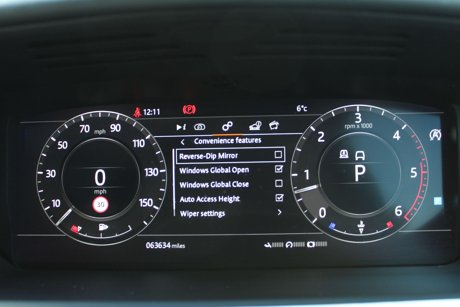 Used Land Rover Range Rover 2018 for sale - 76832135: Photo 46