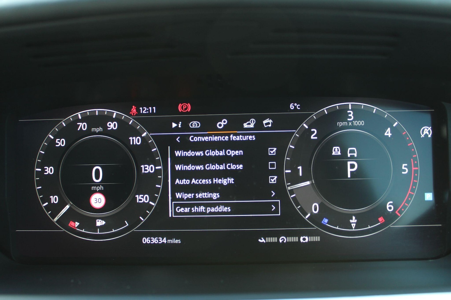 Used Land Rover Range Rover 2018 for sale - 76832135: Photo 47