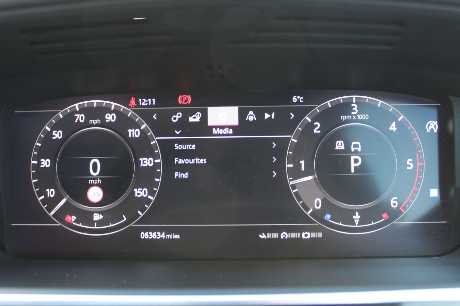 Used Land Rover Range Rover 2018 for sale - 76832135: Photo 49